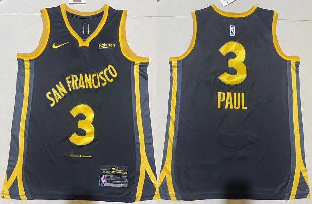 Golden State Warriors Jerseys 04 - Click Image to Close